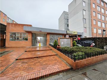 GANGA APARTAMENTO EN VENTA EN CIUDAD VERDE SOACHA