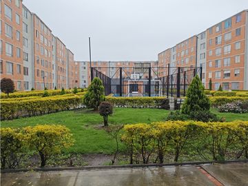 GANGA APARTAMENTO EN VENTA EN CIUDAD VERDE SOACHA