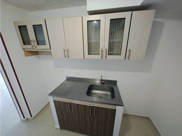 GANGA APARTAMENTO EN VENTA EN CIUDAD VERDE SOACHA