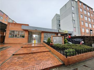 GANGA APARTAMENTO EN VENTA EN CIUDAD VERDE SOACHA