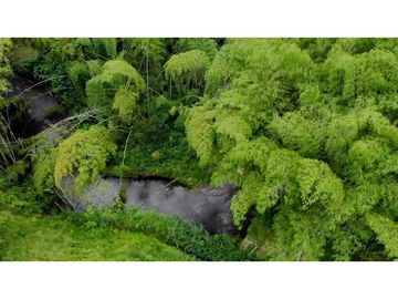 SE VENDE LOTE CAMPESTRE DE 2.230 MT² PARA PARCELACION