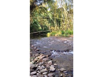 SE VENDE LOTE CAMPESTRE DE 2.230 MT² PARA PARCELACION