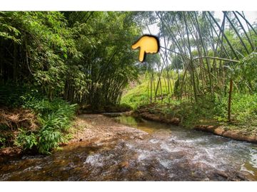 SE VENDE LOTE CAMPESTRE DE 2.230 MT² PARA PARCELACION