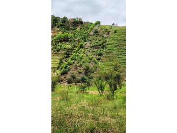 SE VENDE LOTE CAMPESTRE DE 2.230 MT² PARA PARCELACION