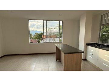 SE VENDE APARTAMENTO EN PRADERA ALTA PISO 2