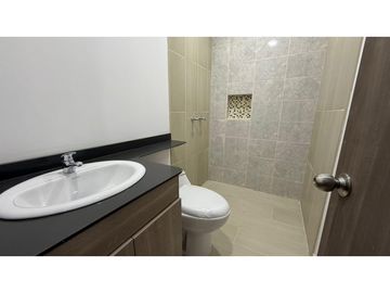 SE VENDE APARTAMENTO EN PRADERA ALTA PISO 2