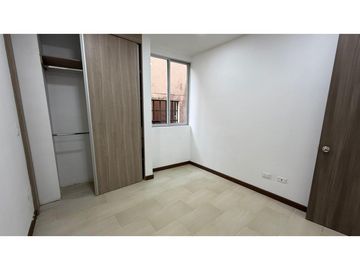 SE VENDE APARTAMENTO EN PRADERA ALTA PISO 2