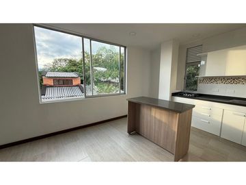 SE VENDE APARTAMENTO EN PRADERA ALTA PISO 2