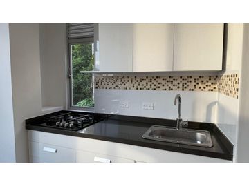 SE VENDE APARTAMENTO EN PRADERA ALTA PISO 2