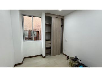 SE VENDE APARTAMENTO EN PRADERA ALTA PISO 2