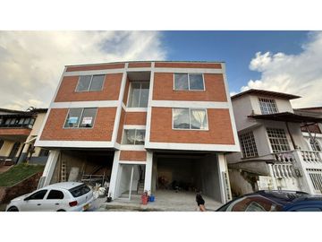SE VENDE APARTAMENTO EN PRADERA ALTA PISO 2
