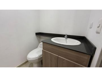 SE VENDE APARTAMENTO EN PRADERA ALTA PISO 2