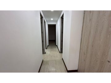 SE VENDE APARTAMENTO EN PRADERA ALTA PISO 2