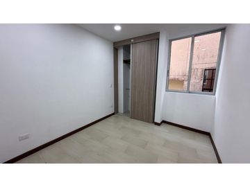 SE VENDE APARTAMENTO EN PRADERA ALTA PISO 2