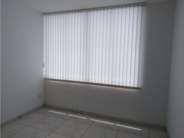 SE VENDE APARTAMENTO EN EDIFICIO MARTINEKO