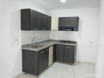 SE VENDE APARTAMENTO EN EDIFICIO MARTINEKO