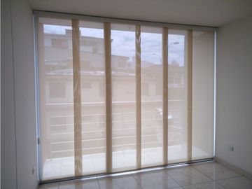 SE VENDE APARTAMENTO EN EDIFICIO MARTINEKO
