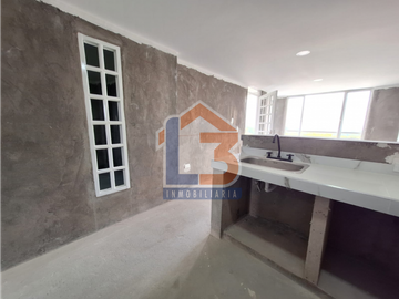 SE VENDE APARTAMENTO EN QUIMBAYA