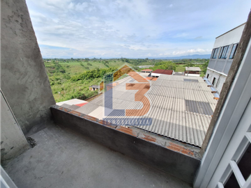 SE VENDE APARTAMENTO EN QUIMBAYA