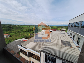 SE VENDE APARTAMENTO EN QUIMBAYA