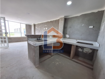 SE VENDE APARTAMENTO EN QUIMBAYA