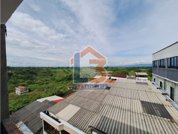 SE VENDE APARTAMENTO EN QUIMBAYA