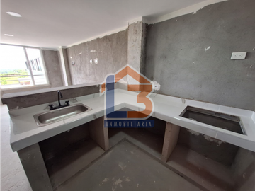 SE VENDE APARTAMENTO EN QUIMBAYA