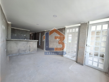 SE VENDE APARTAMENTO EN QUIMBAYA