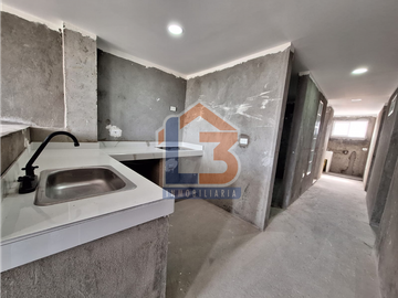 SE VENDE APARTAMENTO EN QUIMBAYA