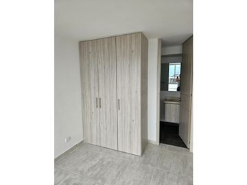 Se Vende Apartaestudio En Conjunto Cerrado Marawi