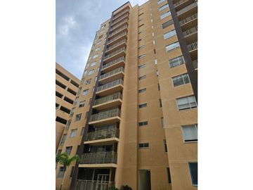 Se Vende Apartaestudio En Conjunto Cerrado Marawi