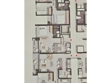 Se Vende Apartaestudio En Conjunto Cerrado Marawi