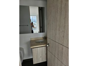 Se Vende Apartaestudio En Conjunto Cerrado Marawi