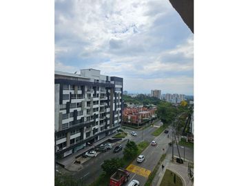 Se Vende Apartaestudio En Conjunto Cerrado Marawi