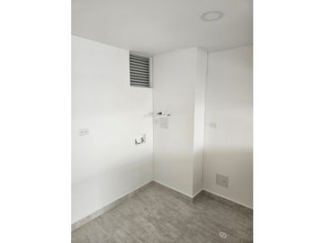 Se Vende Apartaestudio En Conjunto Cerrado Marawi