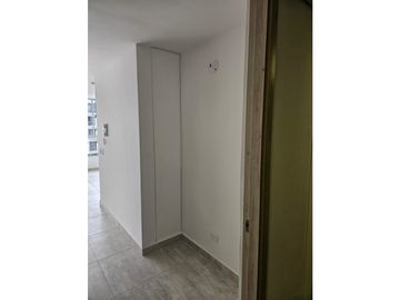 Se Vende Apartaestudio En Conjunto Cerrado Marawi