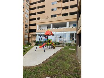 Se Vende Apartaestudio En Conjunto Cerrado Marawi