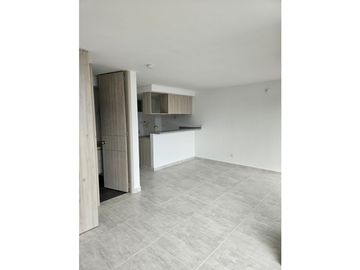 Se Vende Apartaestudio En Conjunto Cerrado Marawi