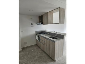 Se Vende Apartaestudio En Conjunto Cerrado Marawi