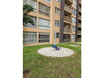 Se Vende Apartaestudio En Conjunto Cerrado Marawi
