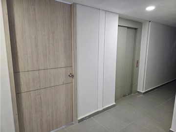 Se Vende Apartaestudio En Conjunto Cerrado Marawi