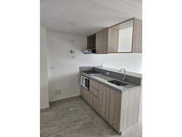 Se Vende Apartaestudio En Conjunto Cerrado Marawi