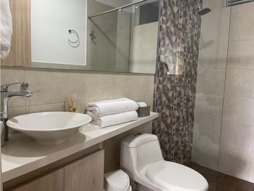 Se vende apartamento amplio av 19 Norte Armenia