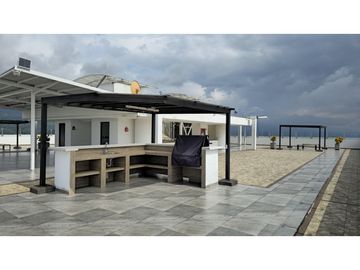 Se vende apartamento amplio av 19 Norte Armenia