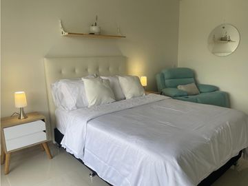 Se vende apartamento amplio av 19 Norte Armenia