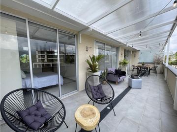 Se vende apartamento amplio av 19 Norte Armenia