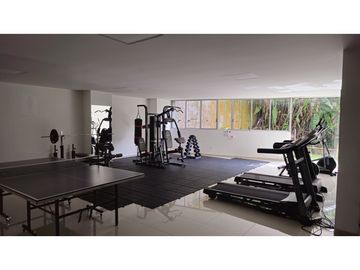 Se vende apartamento amplio av 19 Norte Armenia
