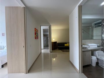 Se vende apartamento amplio av 19 Norte Armenia