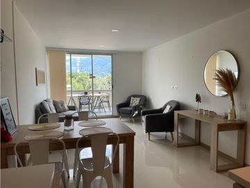 Se vende apartamento amplio av 19 Norte Armenia