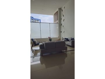 Se vende apartamento amplio av 19 Norte Armenia